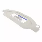 5C3Z7986AA - Maintenance &amp; Lubrication: Cover for Ford: F-250 Super Duty, F-350 Super Duty, F-450 Super Duty Image