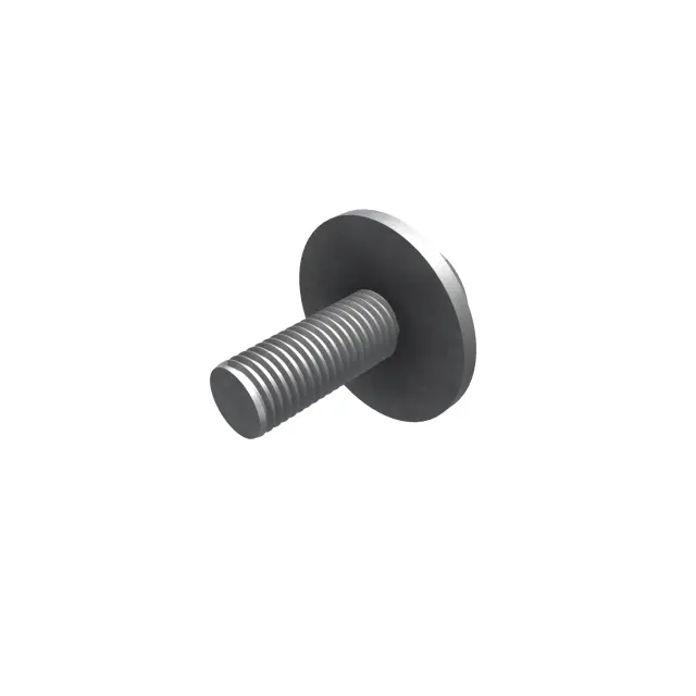 68054182AB - Body Sheet Metal Except Doors: Torx Head Screw for Mopar Image