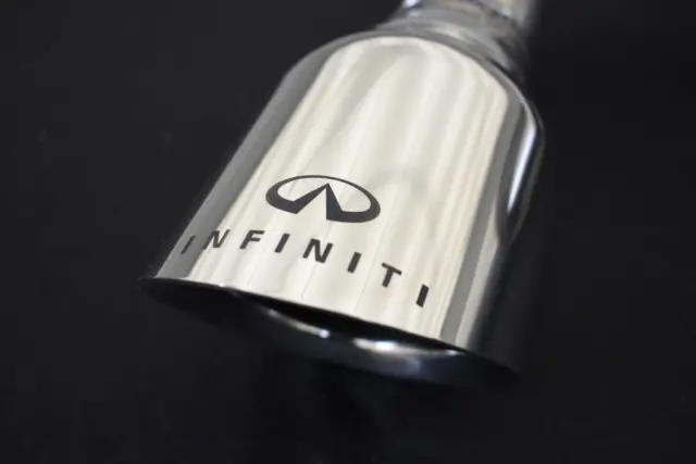 INFINITI Image