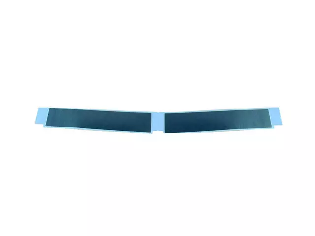 Valance Decal - Mopar (1UA35JDPAA)