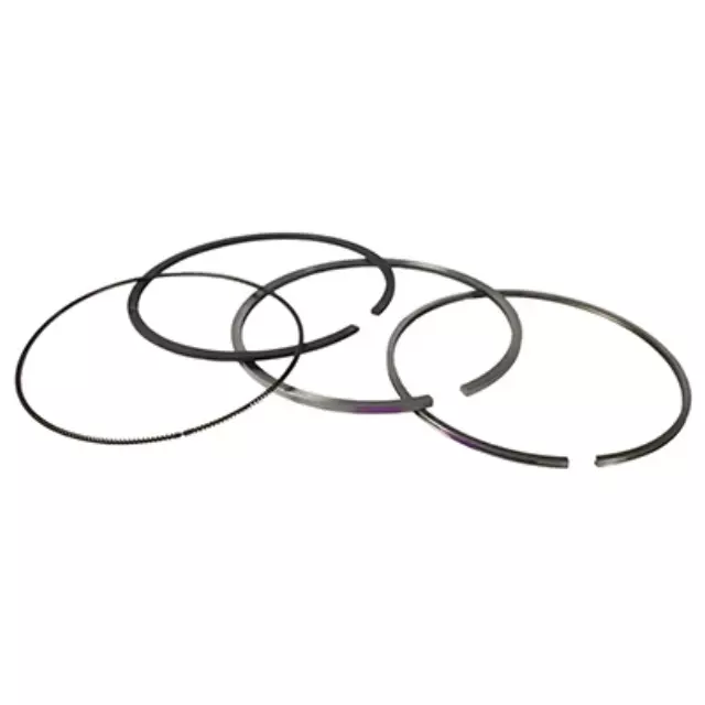 HC3Z6148B - Engine: Piston Rings for Ford: F-250 Super Duty, F-350 Super Duty Image