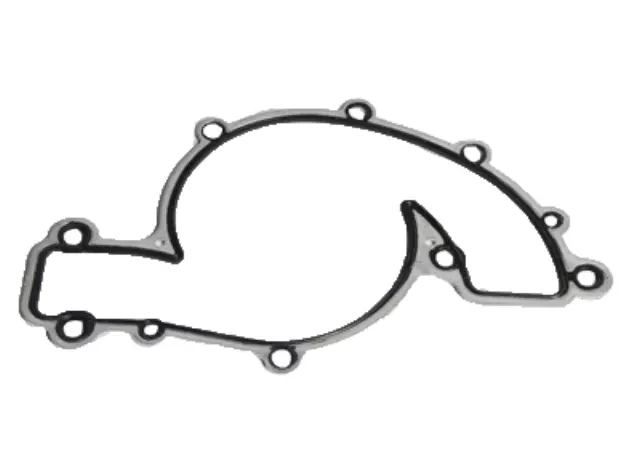 2512047 - Belts &amp; Cooling: ACDelcoâ„¢ Engine Water Pump Gasket for GM Image