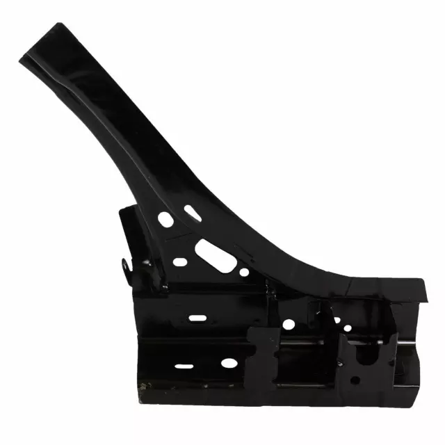 GN1Z74281A35A - Body: Lower Pillar for Ford: EcoSport Image