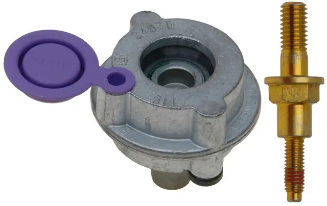 H14354 - Accessories: Raybestos R-Line Disc Brake Low Frequency Noise Damper for Raybestos Brakes Image