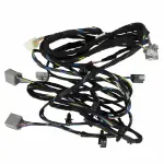 H2BZ14335X - : Wire Assembly for Ford Image