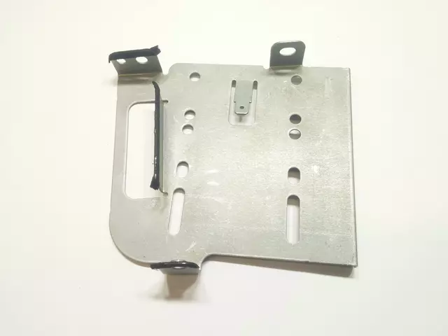 66201FC010 - Body: Pocket Bracket for Subaru Image