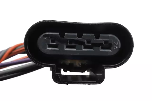 Acdelco™ Electric Fuel Pump - GM (MU1618)