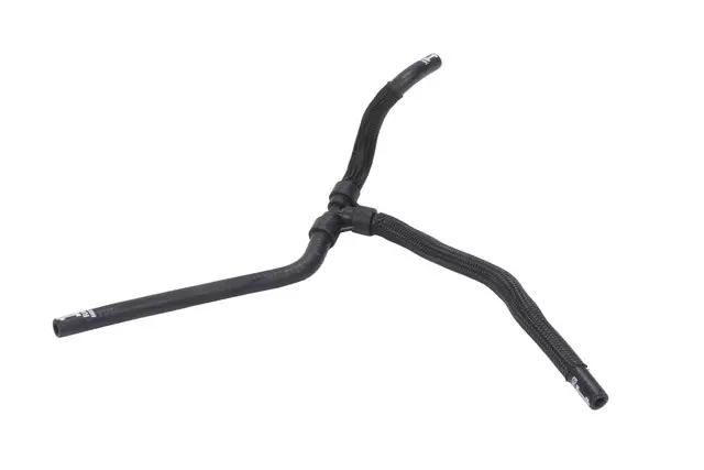 84184771 - : Radiator Surge Tank Inlet Hose for Cadillac: ATS Image