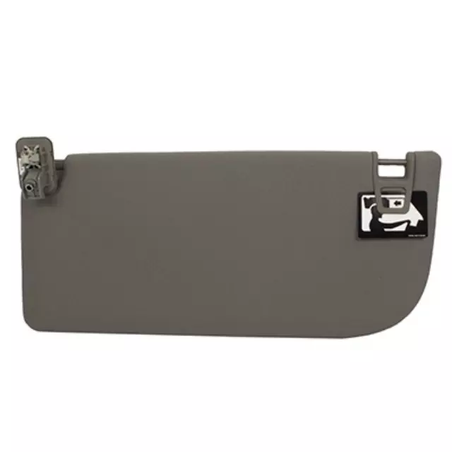 JL3Z1504105AA - Body: Sun-visor for Ford: F-150 Image