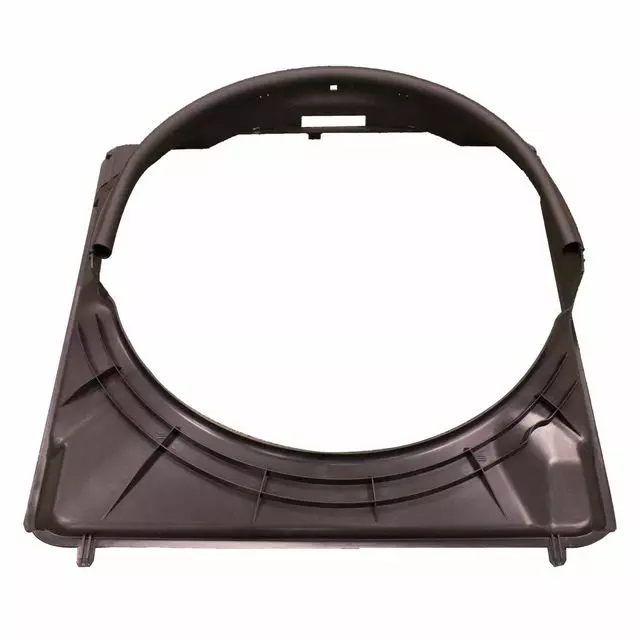 3C3Z8146AJ - : Fan Shroud for Ford: E-350 Super Duty, Excursion, F-250 Super Duty, F-350 Super Duty, F-450 Super Duty, F-550 Super Duty Image