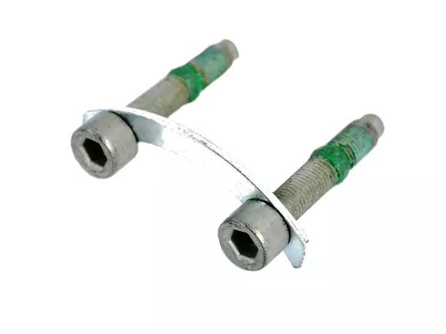 6510757AA - Rear Wheel Drive; Differential and Drive Line: Halfshaft Bolt And Retainer for Mopar Image