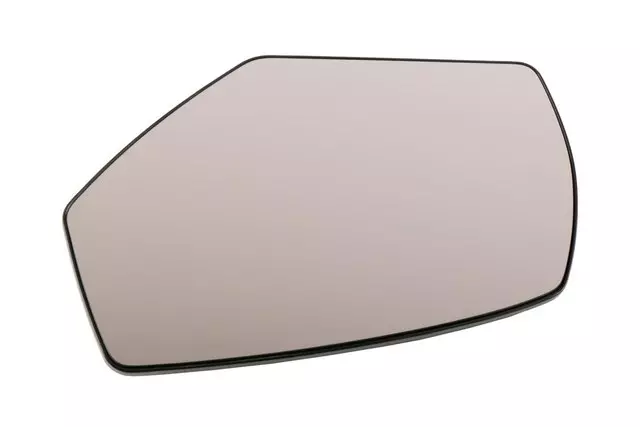 Driver Side Door Mirror Glass - GM (22919744)