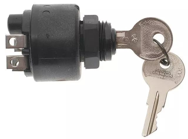 Ignition and Start Switch - ACDelco (U1428)