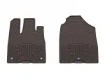 W664CO - : All Weather Floor Mats for WeatherTech Image