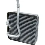 EV4798723PFC - : A/C Evaporator Core -- Evaporator Plate Fin for UAC Image