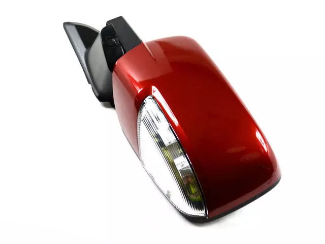 1QL211RHAA - Doors, Door Mirrors and Related Parts: Outside Rearview Mirror, Left for Mopar Image