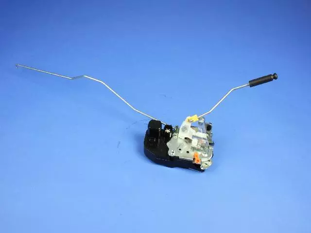 55113380AB - : Rear Door Latch, Right for Mopar Image