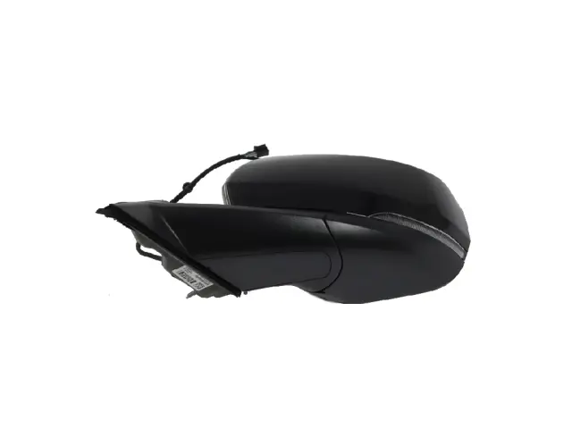 Outside Rear-View Mirror, Left - Mopar (68711035AA)