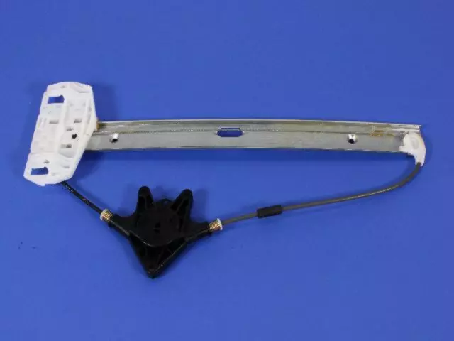 68014951AA - : Rear Door Window Regulator, Left, Power for Mopar Image