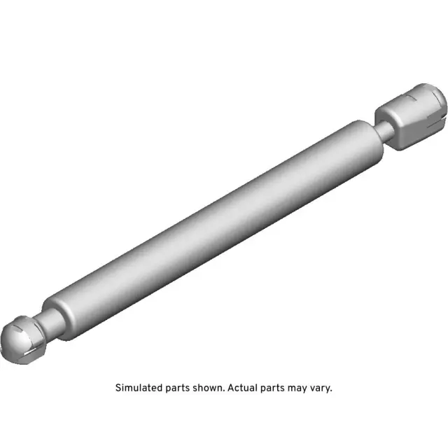 15861154 - Body: Support Cylinder for Cadillac: STS Image