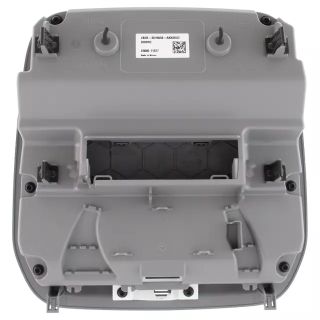 Overhead Console - Ford (LB5Z-78519A70-AAH)