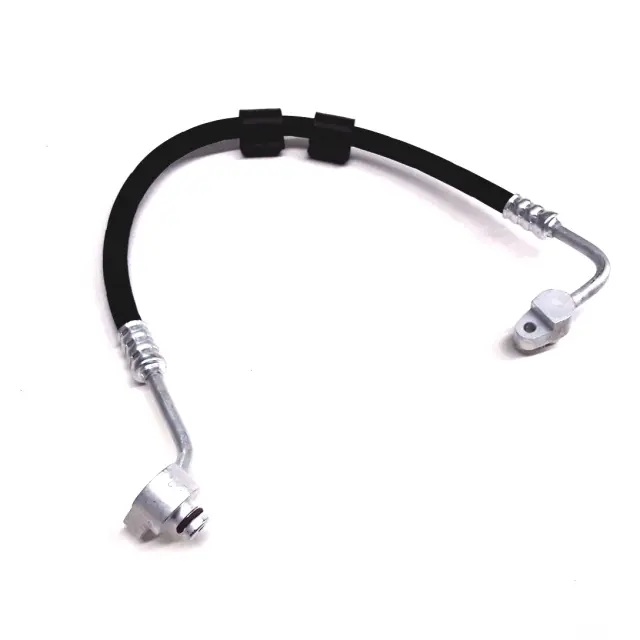 80A816741AF - HVAC: A/C Refrigerant Liquid Hose for Audi Image