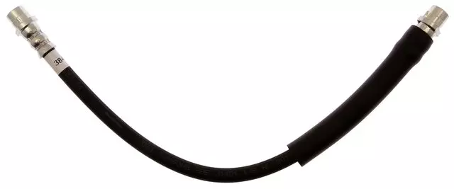 Rear Brake Hose - ACDelco (18J384407)