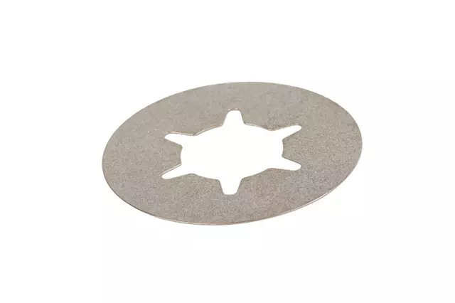 84909524 - : Motor Mount Shim for GM Image