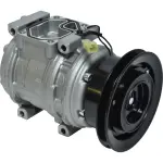 CO21006C - : A/C Compressor -- UAC 10PA15C Compressor Assembly for UAC Image