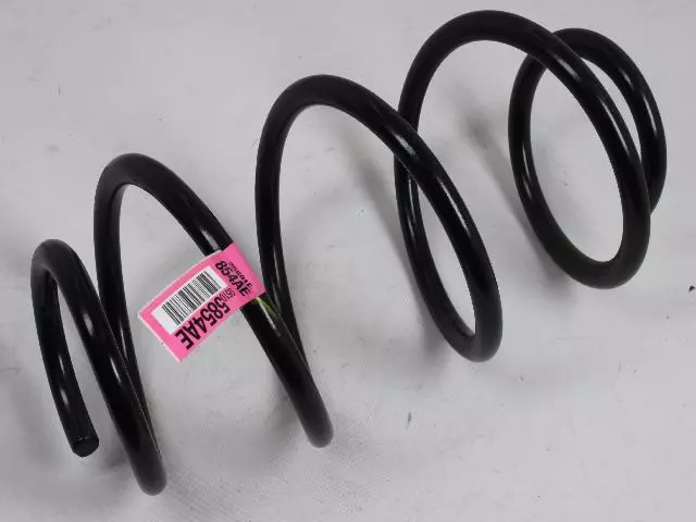 5105854AE - : Front Coil Spring for Dodge: Caliber Image