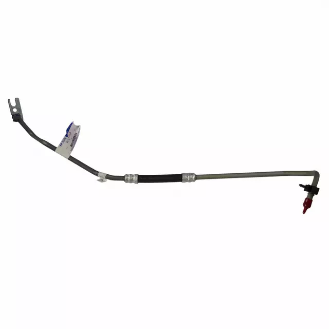 BL1Z3A713B - Steering: Power Steering Return Hose for Ford: Expedition, F-150 | Lincoln: Navigator Image