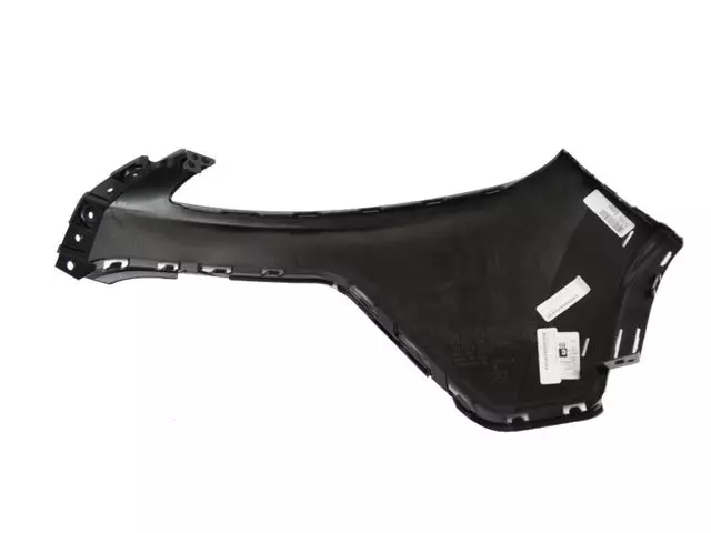 Front Upper Fascia, Right - Mopar (5LT10TZZAE)