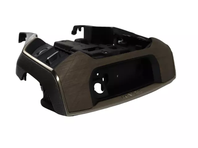 7HW971N8AA - : Center Bezel for Ram: 1500 Image