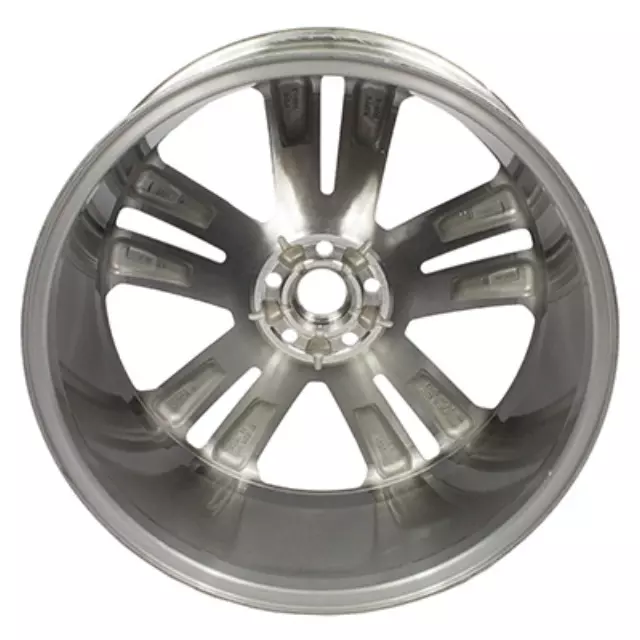 Wheel, Alloy - Ford (ft4z1007f)