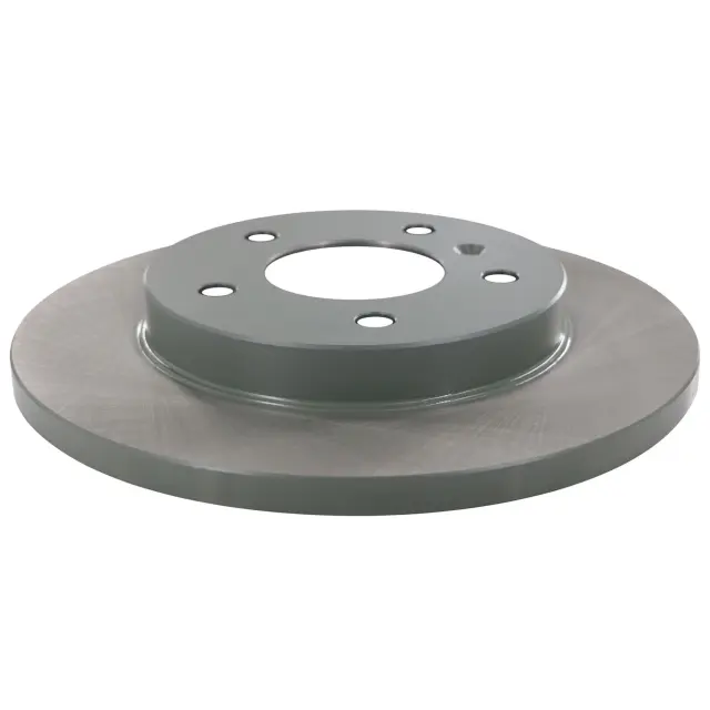 Disc Brake Rotor - bproauto (1BP00150AA)