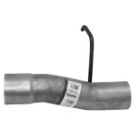 28823 - : Prebent Exhaust Pipe for AP Exhaust Image