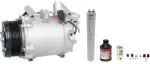 4902NK - : Complete Air Conditioning Kit w/ New Compressor for FOUR SEASONS Image