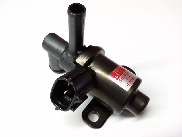 9091012199 - : Secondary Air Injection Solenoid for Toyota Image