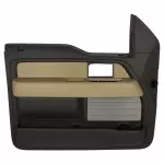 BL3Z1823943LB - Body: Door Trim Panel for Ford: F-150 Image