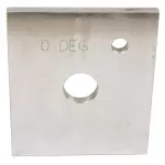 EOTZ5A313A - : Wedge Assembly for Ford Image