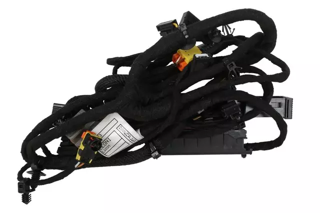 90922618 - Body: Harness for Buick: LaCrosse Image