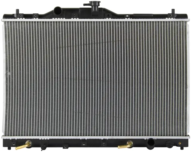 CU1278 - Belts and Cooling: Radiator for Spectra Premium Image