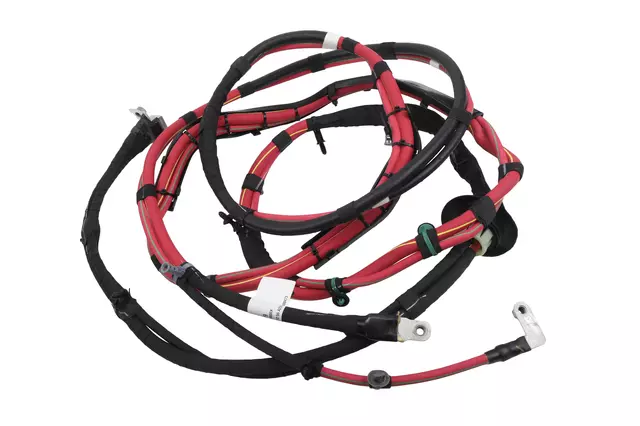 Positive Cable - GM (84877629)