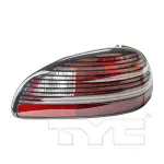 11592301 - : TYC Tail Light Assembly for TYC Image