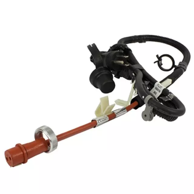 2017 Ford F-150 - Wire - Ford (FL3Z-6B018-K)