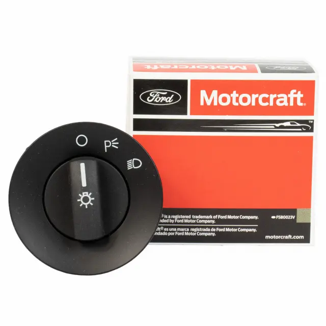 SW6788 - Body: Headlamp Switch for Ford: Fiesta Image