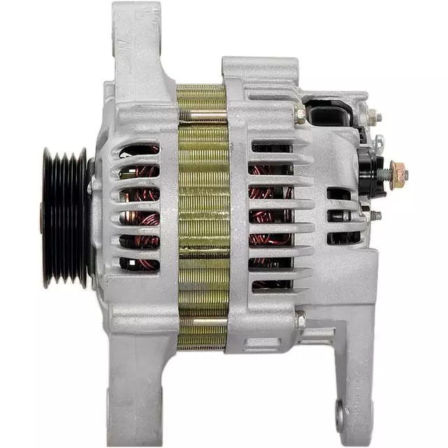 Alternator - ACDelco (88877370)