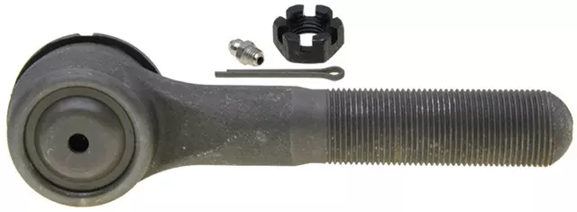 46A0484A - : Passenger Side Outer Steering Tie Rod for ACDelco Image