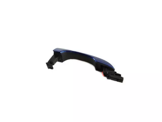 5LX801CLAG - : Exterior Door Handle, Right for Chrysler: 200 Image
