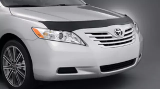 PT21833070 - Exterior: Cover, Front End for Toyota Image